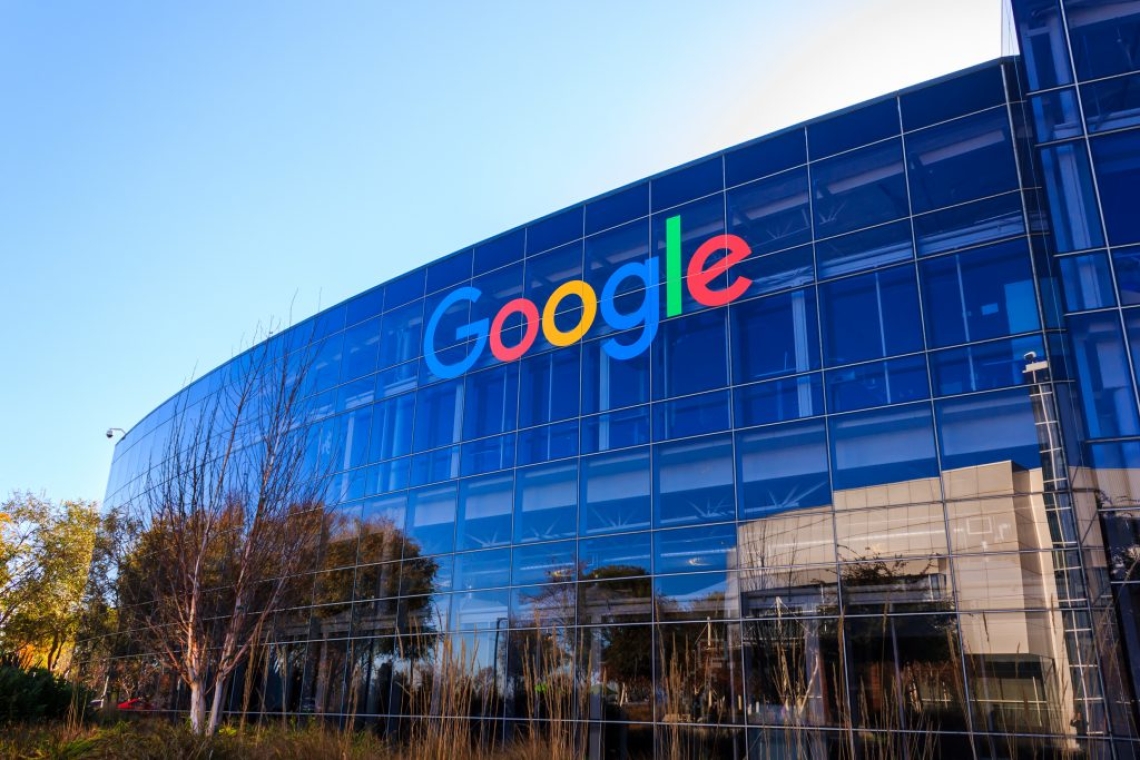 Les chiffres-clés de Google en 2023 : domination sur la toile